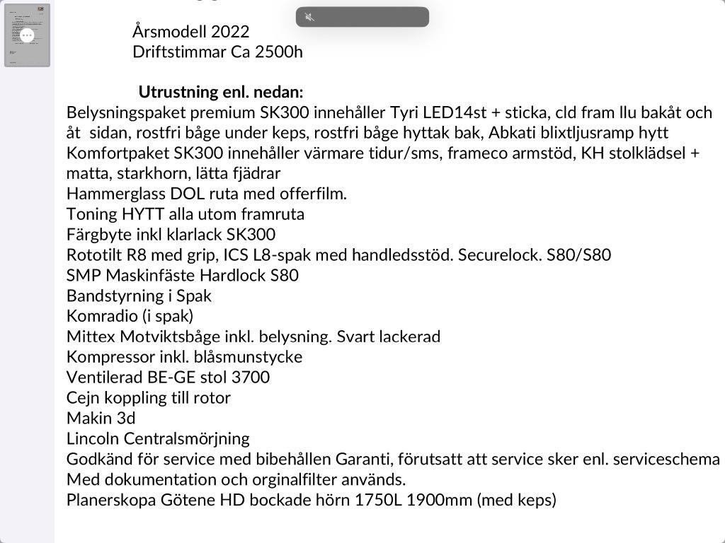 Kobelco SK 300 LC Гусеничные экскаваторы
