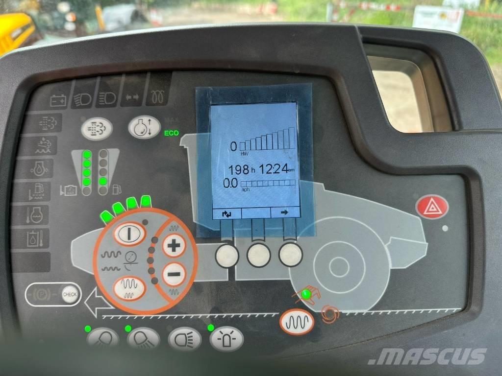 Hamm HC 130i Грунтовые катки
