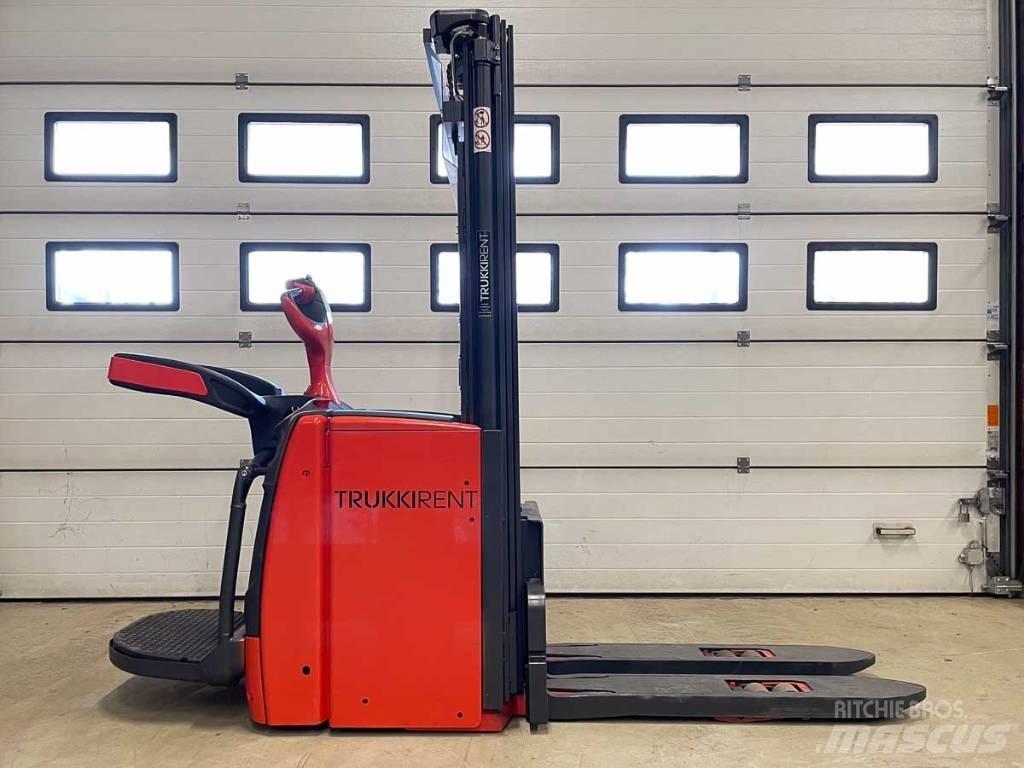 Linde L 20 Самоходные электроштабелёры