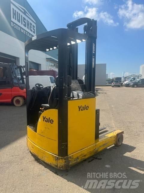 Linde R 14 Ричтраки