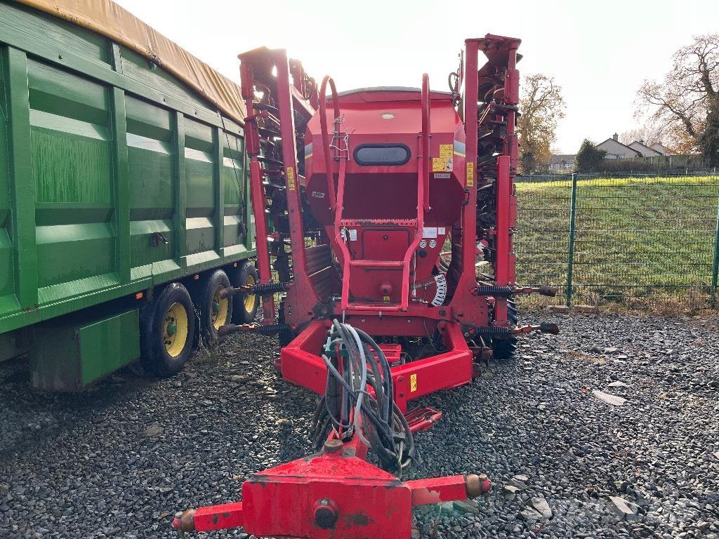 Horsch Pronto 6 DC Сеялки