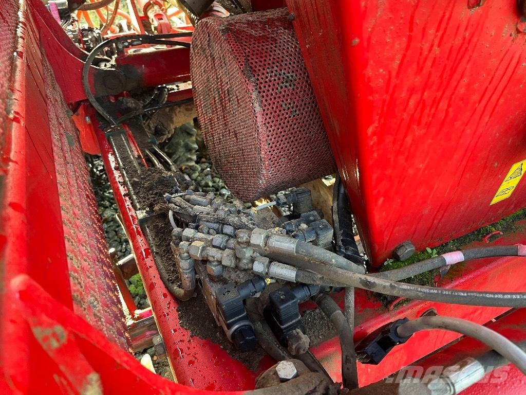 Horsch Pronto 6 DC Сеялки