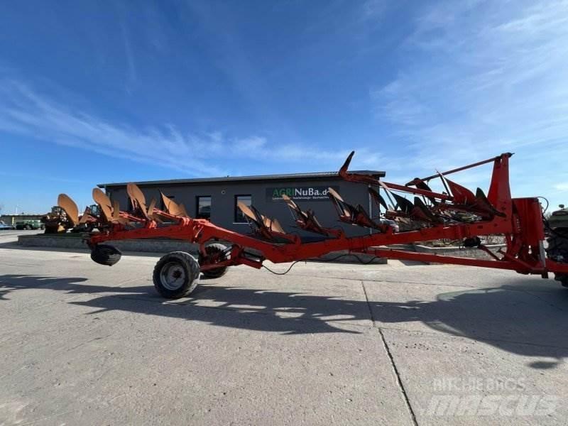 Kuhn Challenger Строительные плуги