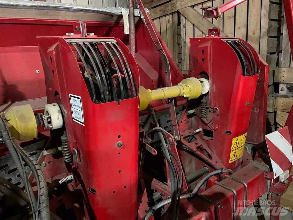 Grimme GL 34 K Картофелесажалки