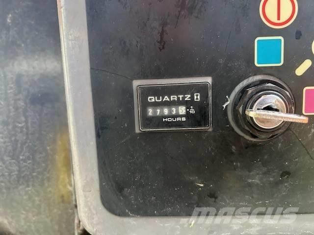 JLG 660 SJ Телескопические подъемники