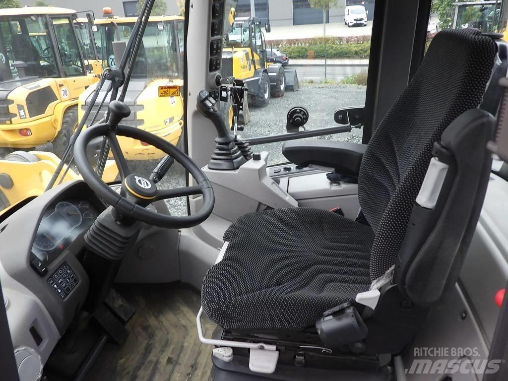 Volvo L 45 H Фронтальные погрузчики