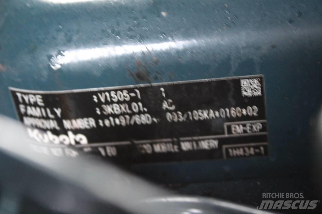 Europower EPS303TDE Дизельные генераторы