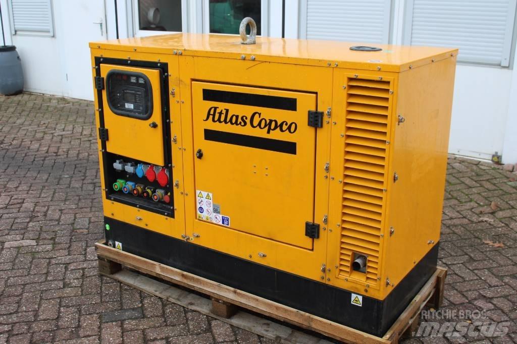 Europower EPS303TDE Дизельные генераторы