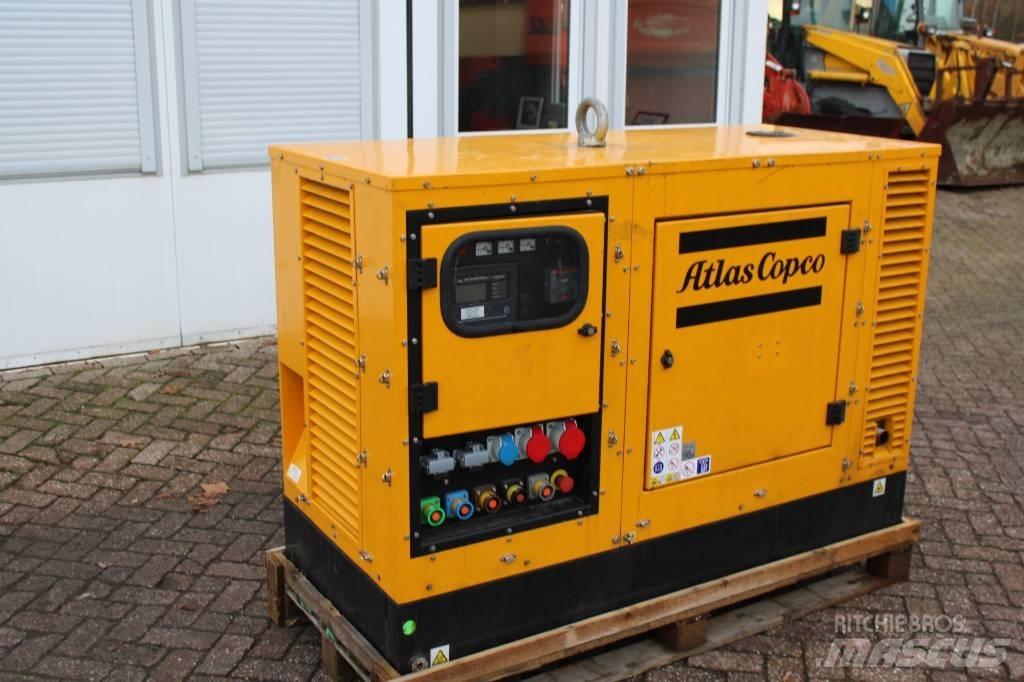 Europower EPS303TDE Дизельные генераторы