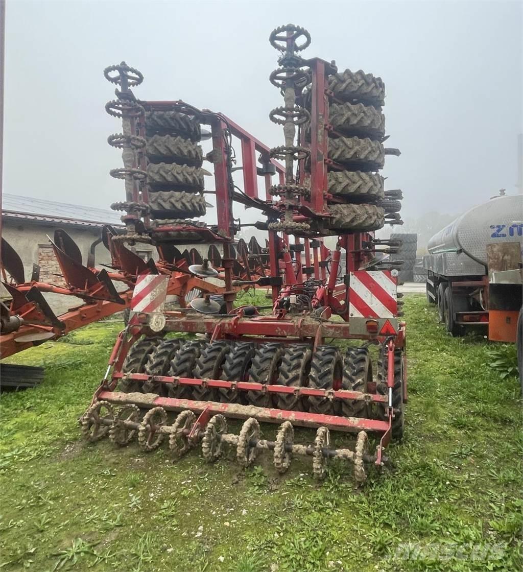 Horsch Tiger 6 XL Культиваторы сплошные