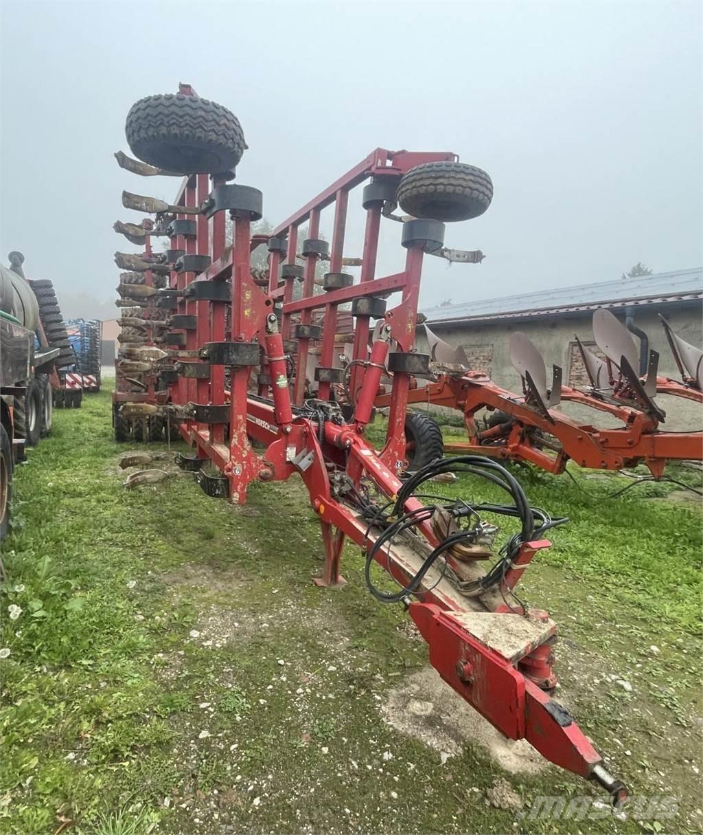 Horsch Tiger 6 XL Культиваторы сплошные