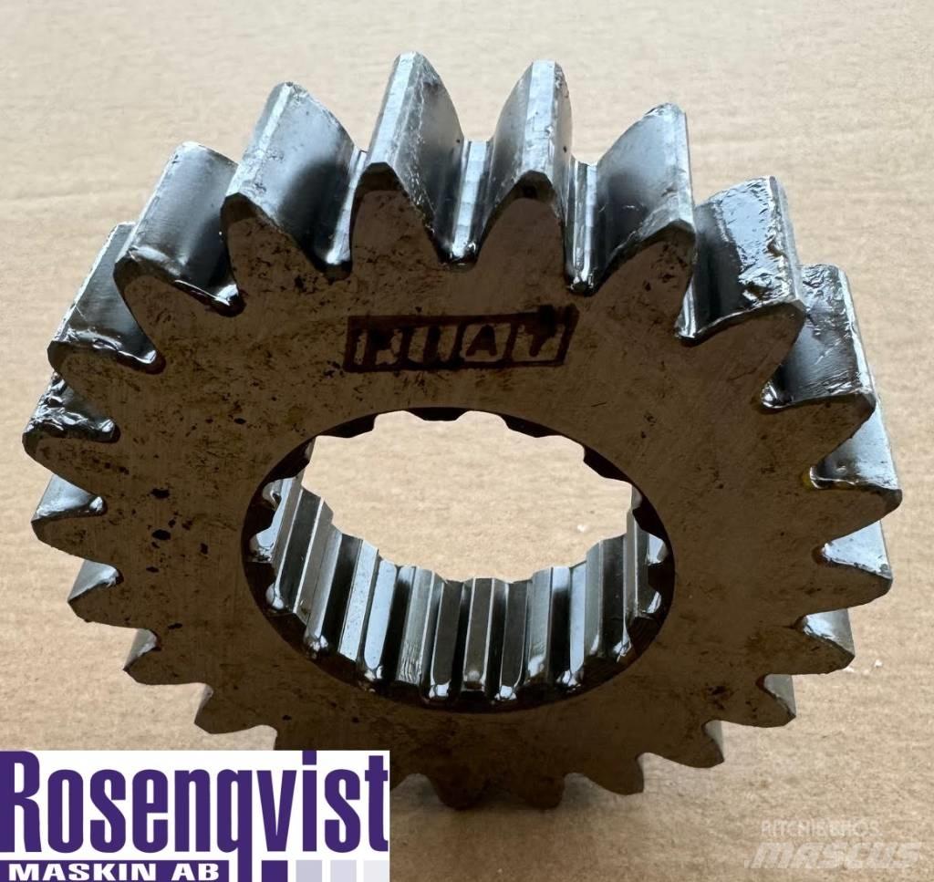 Fiat Gear 5104312 Трансмиссии