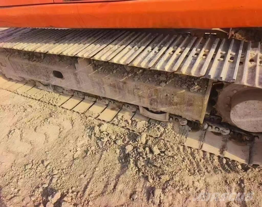 Doosan DH 150 LC-7 Гусеничные экскаваторы