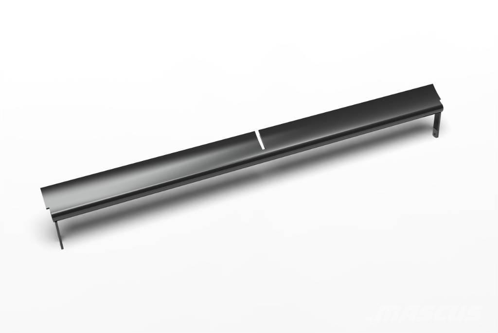 PW 784960.3 Компоненты для зерноуборочных комбайнов