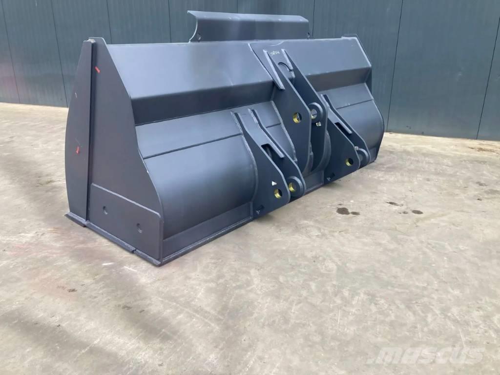 Volvo L110E Ковши