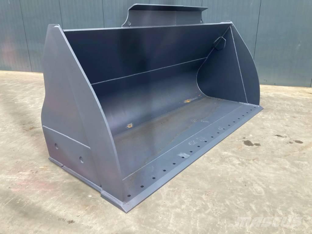 Volvo L110E Ковши