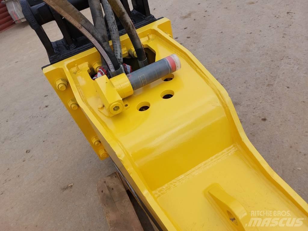 Atlas Copco HB 2200 Гидромолоты