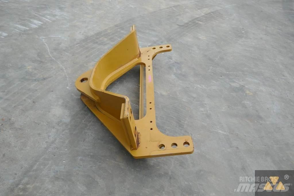 CAT 140M3 Drawbar Коммерческий транспорт - Другие