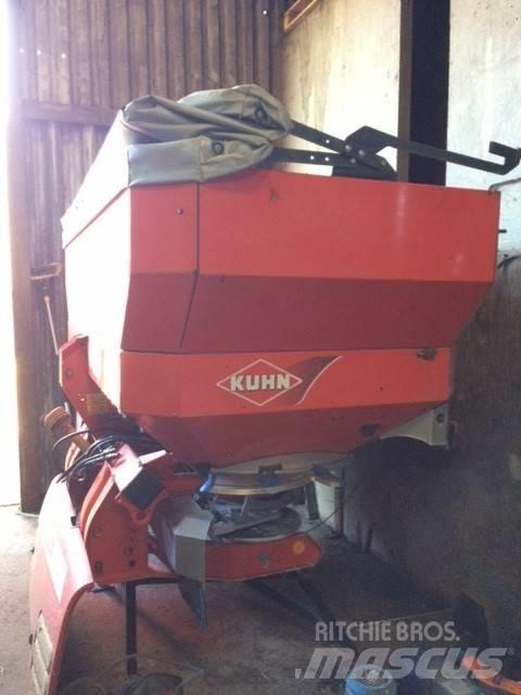 Kuhn Axis 30.1D Разбрасыватели минеральных удобрений