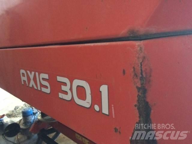 Kuhn Axis 30.1D Разбрасыватели минеральных удобрений
