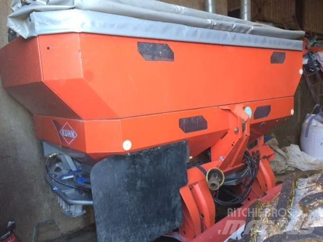 Kuhn Axis 30.1D Разбрасыватели минеральных удобрений