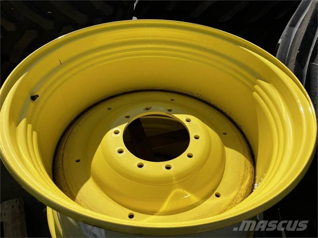John Deere 23x38 Шины и колёса