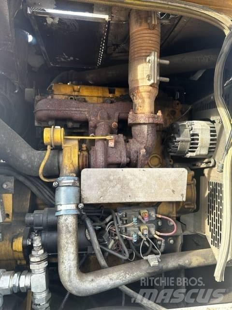 Schwing SP 750-18 Автобетоносмесители