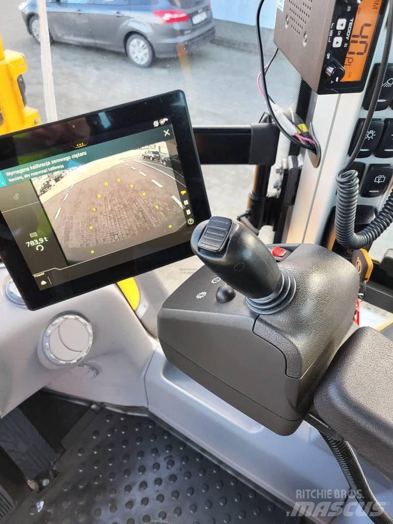 Volvo L 150 H Фронтальные погрузчики