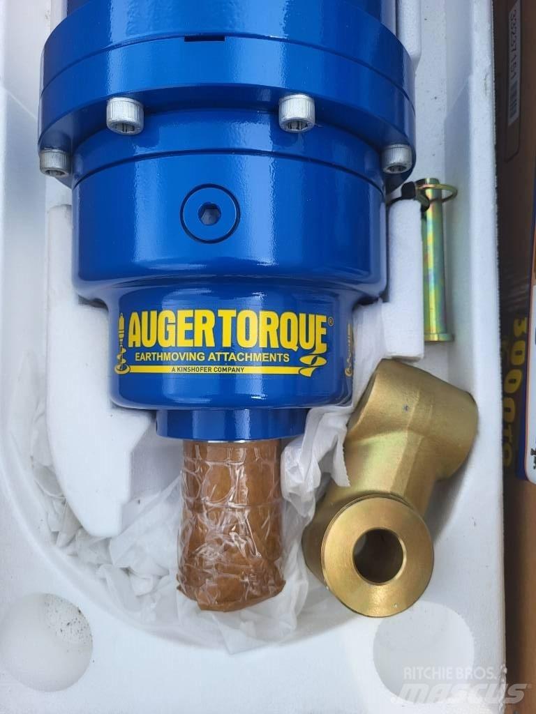 Auger Torque 3000TC Навесные гидробуры