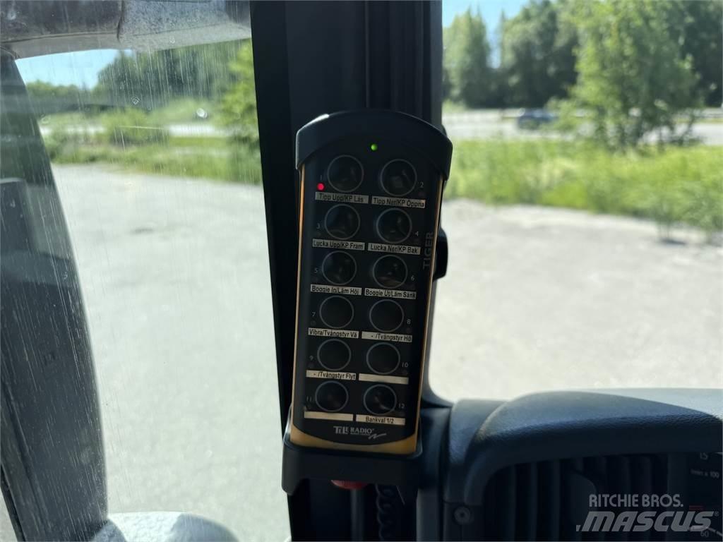 Scania P450 6X2 Грузовики-Мультилифты