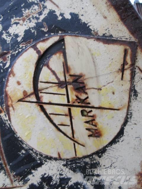  Markan 100 Дровоколы