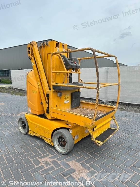 JLG Toucan 8E Разные подъемники и вышки
