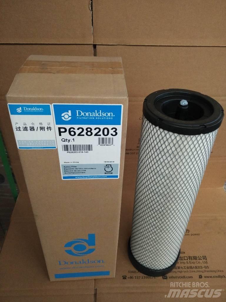 Donaldson P628203 Компоненты строительной техники