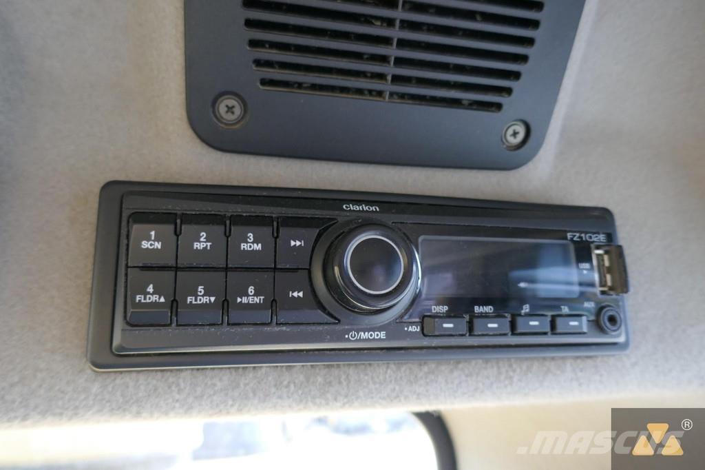 CAT 352F Гусеничные экскаваторы