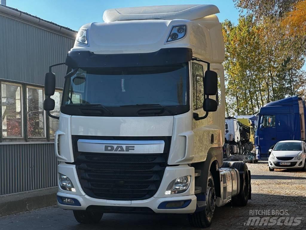DAF CF 460 Седельные тягачи