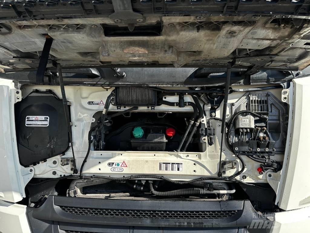 DAF CF 460 Седельные тягачи