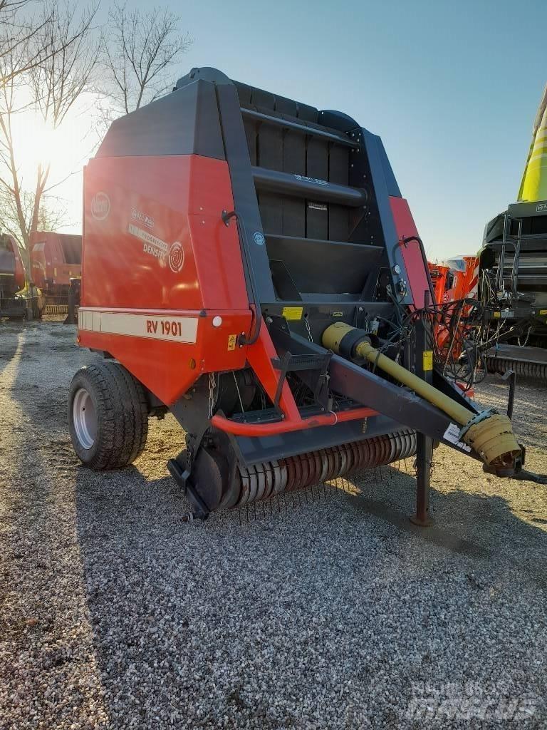 Vicon RV 1901 Рулонные пресс-подборщики