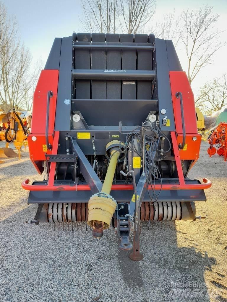 Vicon RV 1901 Рулонные пресс-подборщики