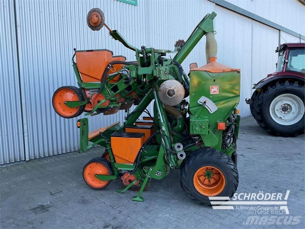 Amazone ED 602-K Сеялки точного высева
