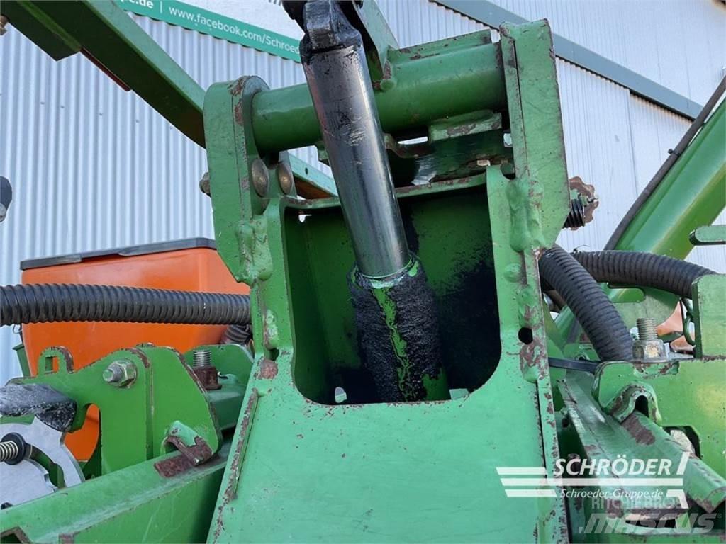 Amazone ED 602-K Сеялки точного высева