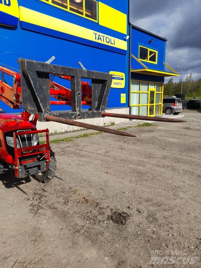 Branson F36R Трактора