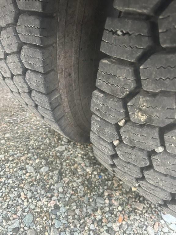 International 4400 Седельные тягачи