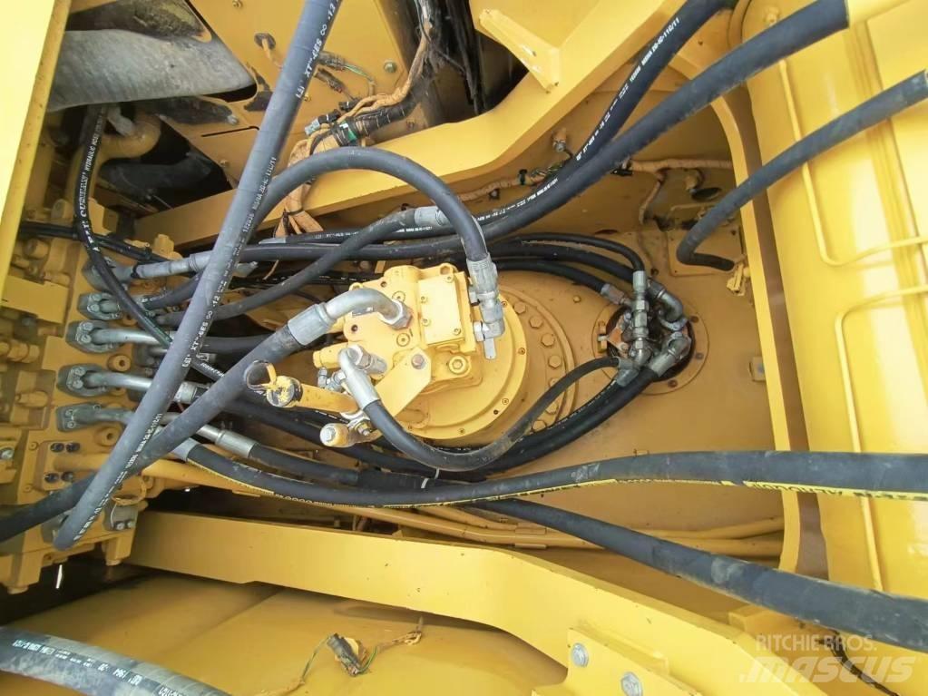 CAT 336 GC Гусеничные экскаваторы