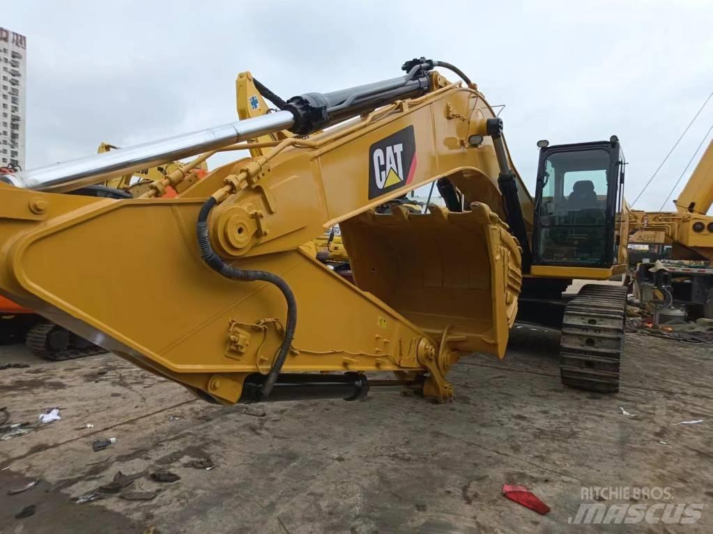 CAT 336 GC Гусеничные экскаваторы