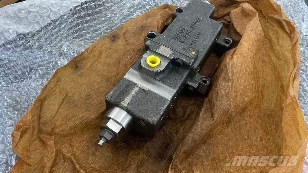 Liebherr SL - SD (D) Коммерческий транспорт - Другие