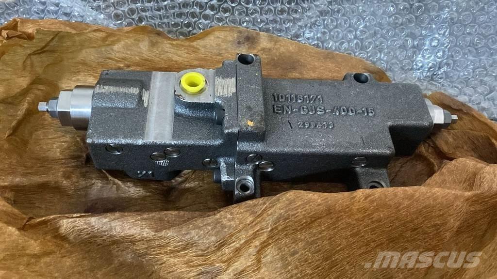 Liebherr SL - SD (D) Коммерческий транспорт - Другие