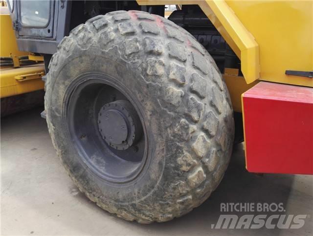 Dynapac CA 30 D Грунтовые катки