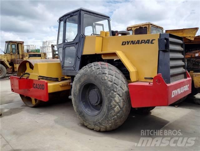 Dynapac CA 30 D Грунтовые катки