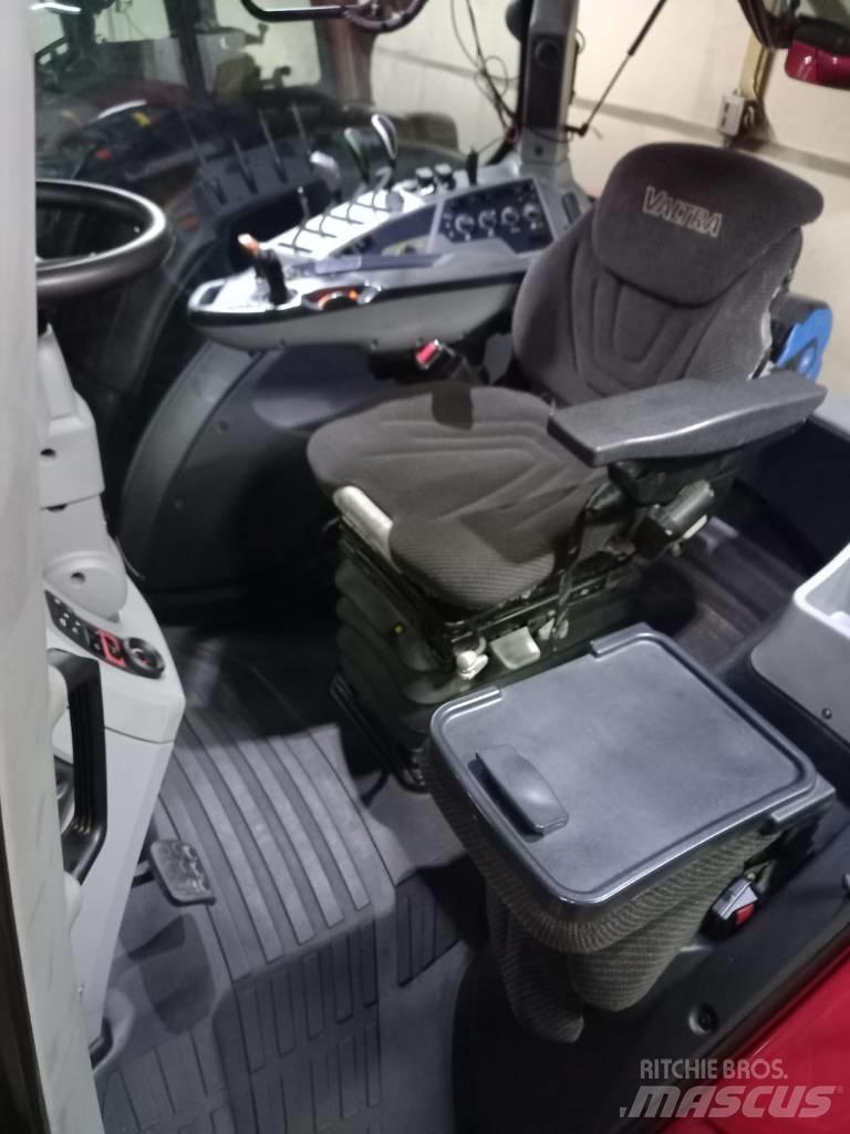 Valtra T234 Active Трактора