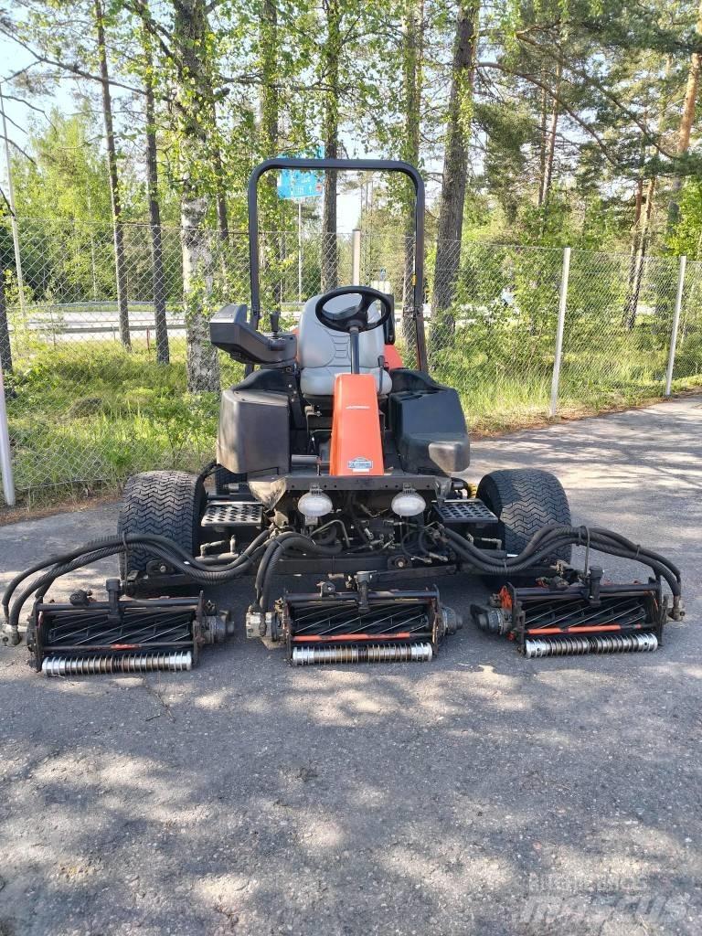 Jacobsen LF570 Косилки фарватера